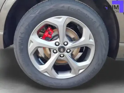 Photo 15 Ford Kuga  2.5 Duratec 180 ch FlexiFuel FHEV E85 Powershift