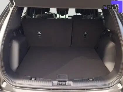 Photo 6 Ford Kuga  2.5 Duratec 180 ch FlexiFuel FHEV E85 Powershift