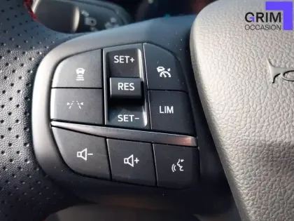 Photo 24 Ford Kuga  2.5 Duratec 180 ch FlexiFuel FHEV E85 Powershift