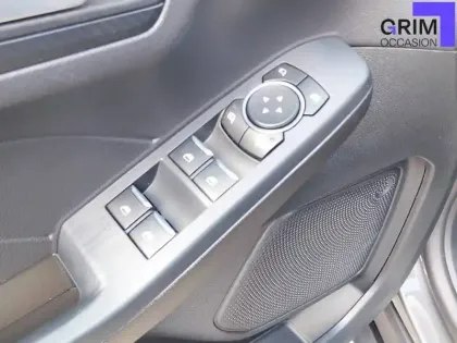 Photo 22 Ford Kuga  2.5 Duratec 180 ch FlexiFuel FHEV E85 Powershift