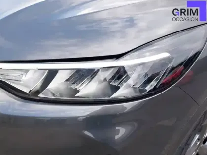 Photo 16 Ford Kuga  2.5 Duratec 180 ch FlexiFuel FHEV E85 Powershift