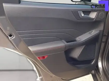 Photo 20 Ford Kuga  2.5 Duratec 180 ch FlexiFuel FHEV E85 Powershift