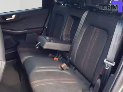 Photo 11 Ford Kuga  2.5 Duratec 180 ch FlexiFuel FHEV E85 Powershift