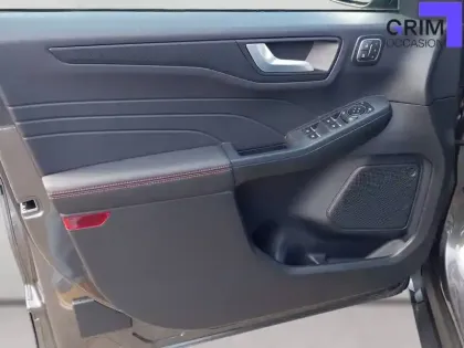 Photo 21 Ford Kuga  2.5 Duratec 180 ch FlexiFuel FHEV E85 Powershift