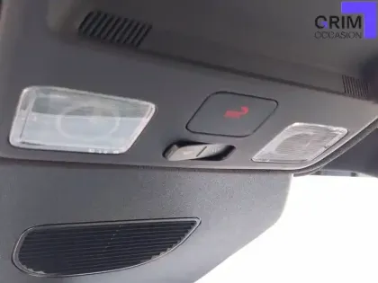 Photo 23 Ford Kuga  2.5 Duratec 180 ch FlexiFuel FHEV E85 Powershift