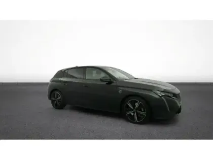 Photo 54 Peugeot 308  PHEV 225 e-EAT8
