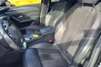 Photo 9 Peugeot 308  PHEV 225 e-EAT8