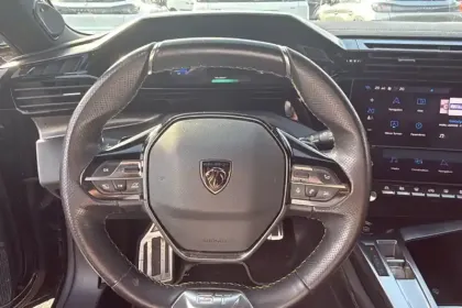 Photo 15 Peugeot 308  PHEV 225 e-EAT8