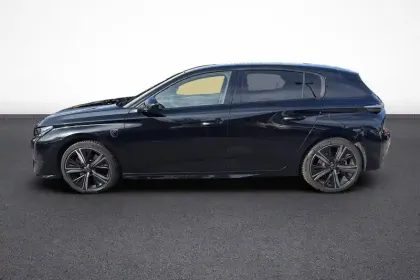 Photo 24 Peugeot 308  PHEV 225 e-EAT8