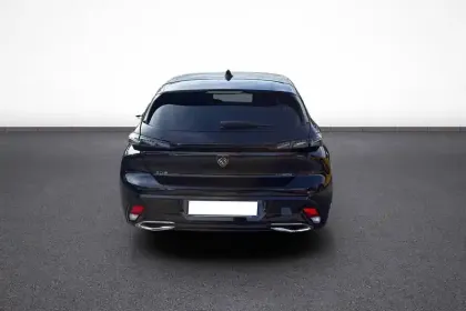 Photo 26 Peugeot 308  PHEV 225 e-EAT8