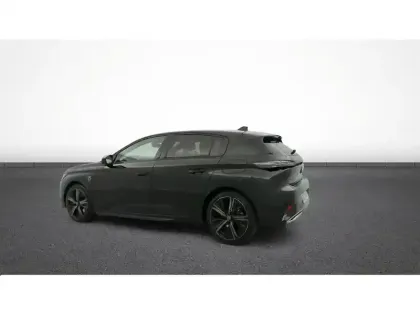 Photo 48 Peugeot 308  PHEV 225 e-EAT8