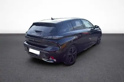 Photo 5 Peugeot 308  PHEV 225 e-EAT8