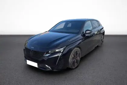 Photo 22 Peugeot 308  PHEV 225 e-EAT8