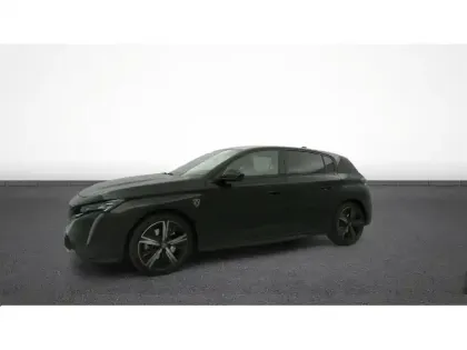 Photo 46 Peugeot 308  PHEV 225 e-EAT8