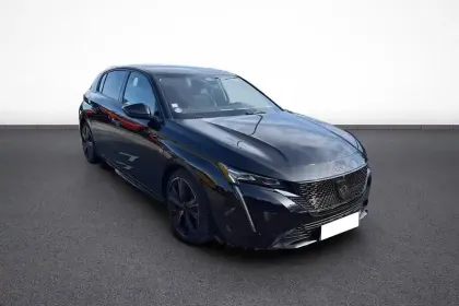 Photo 7 Peugeot 308  PHEV 225 e-EAT8