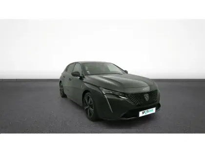 Photo 55 Peugeot 308  PHEV 225 e-EAT8