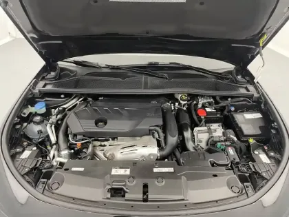 Photo 64 Peugeot 308  PHEV 225 e-EAT8