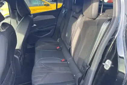 Photo 10 Peugeot 308  PHEV 225 e-EAT8