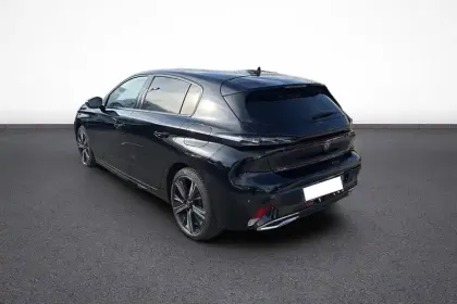 Photo 25 Peugeot 308  PHEV 225 e-EAT8