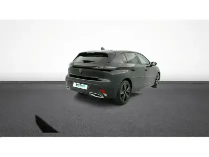 Photo 51 Peugeot 308  PHEV 225 e-EAT8