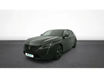 Photo 44 Peugeot 308  PHEV 225 e-EAT8