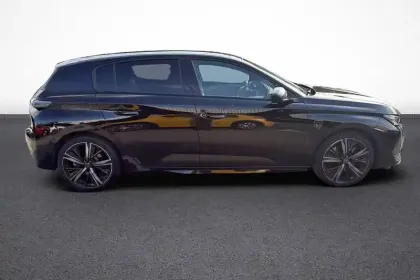 Photo 6 Peugeot 308  PHEV 225 e-EAT8