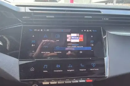 Photo 13 Peugeot 308  PHEV 225 e-EAT8