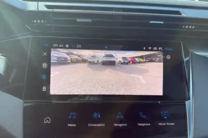 Photo 17 Peugeot 308  PHEV 225 e-EAT8