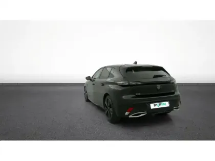 Photo 49 Peugeot 308  PHEV 225 e-EAT8