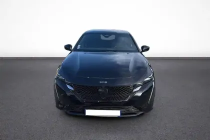 Photo 23 Peugeot 308  PHEV 225 e-EAT8