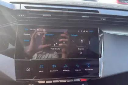 Photo 21 Peugeot 308  PHEV 225 e-EAT8