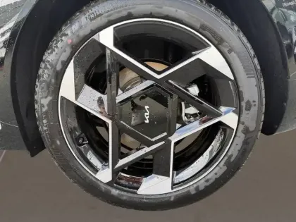 Photo 13 Kia Ev4  204 ch Autonomie Longue 81.4 kWh