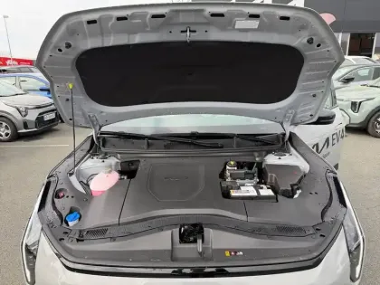 Photo 40 Kia Ev4  204 ch Autonomie Longue 81.4 kWh