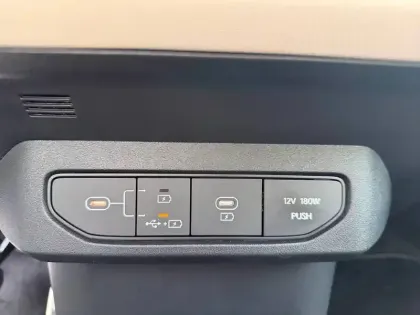 Photo 32 Kia Ev4  204 ch Autonomie Longue 81.4 kWh