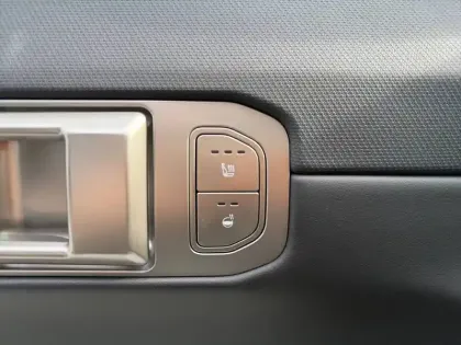 Photo 20 Kia Ev4  204 ch Autonomie Longue 81.4 kWh