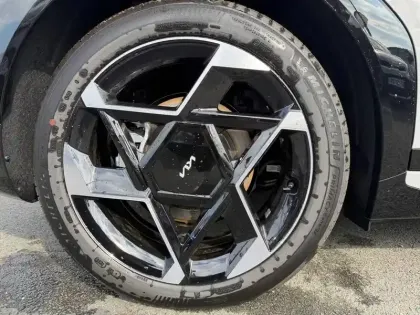 Photo 16 Kia Ev4  204 ch Autonomie Longue 81.4 kWh