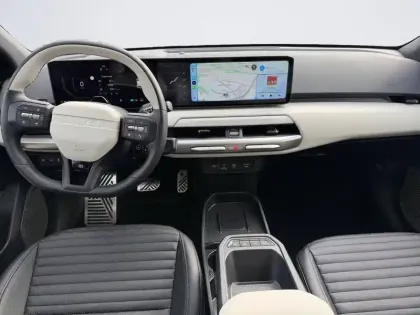 Photo 95 Kia Ev4  204 ch Autonomie Longue 81.4 kWh