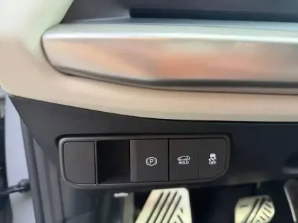 Photo 21 Kia Ev4  204 ch Autonomie Longue 81.4 kWh