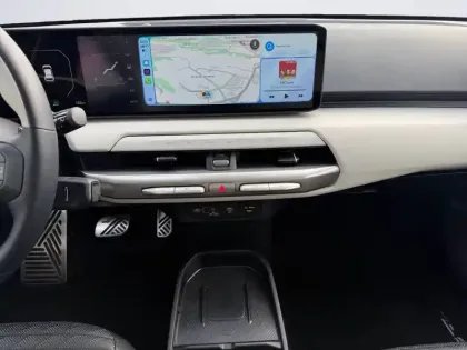 Photo 96 Kia Ev4  204 ch Autonomie Longue 81.4 kWh