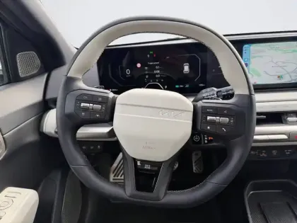 Photo 11 Kia Ev4  204 ch Autonomie Longue 81.4 kWh