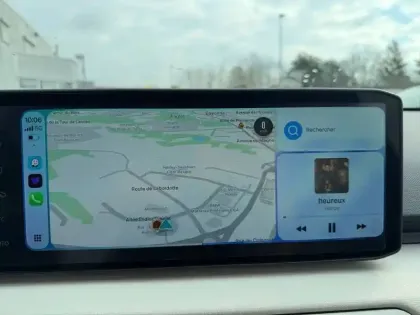 Photo 27 Kia Ev4  204 ch Autonomie Longue 81.4 kWh