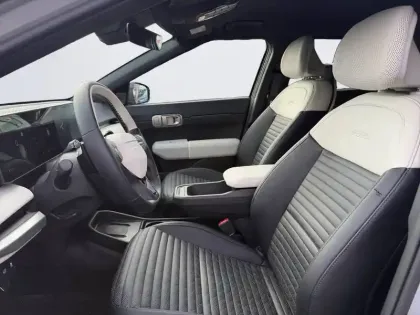 Photo 94 Kia Ev4  204 ch Autonomie Longue 81.4 kWh