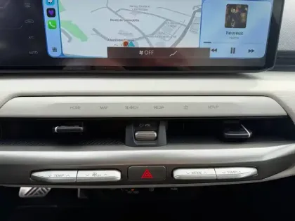 Photo 29 Kia Ev4  204 ch Autonomie Longue 81.4 kWh