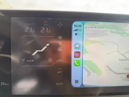 Photo 28 Kia Ev4  204 ch Autonomie Longue 81.4 kWh