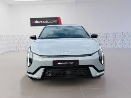 Photo 7 Kia Ev4  204 ch Autonomie Longue 81.4 kWh