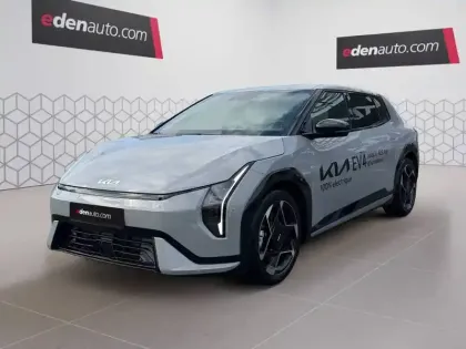 Photo 43 Kia Ev4  204 ch Autonomie Longue 81.4 kWh