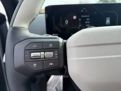 Photo 65 Kia Ev4  204 ch Autonomie Longue 81.4 kWh