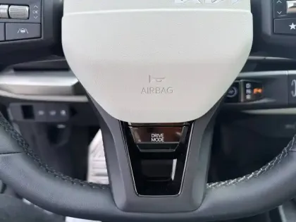 Photo 121 Kia Ev4  204 ch Autonomie Longue 81.4 kWh