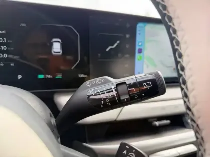 Photo 25 Kia Ev4  204 ch Autonomie Longue 81.4 kWh