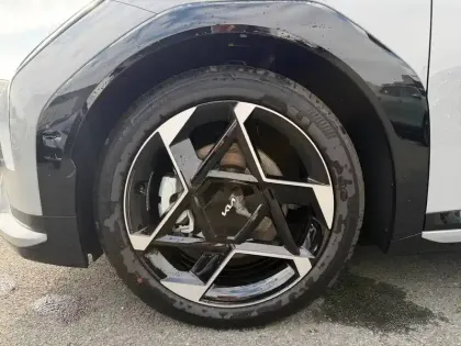 Photo 17 Kia Ev4  204 ch Autonomie Longue 81.4 kWh